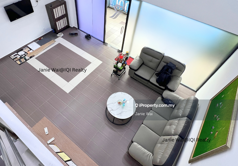 Shop / Office untuk Dijual di Kuchai Lama, Kuchai Lama oleh Janie Wai - iProperty.com.my