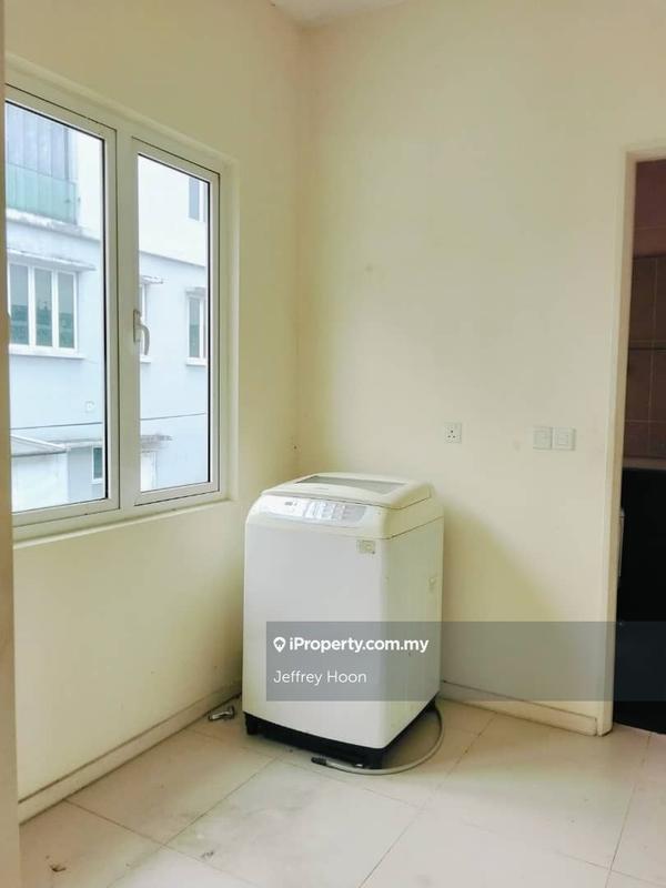 Townhouse for Sale in Viridian Cheras Idaman, Bandar Sungai Long by Jeffrey Hoon - iProperty.com.my