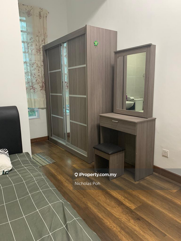 Kondominium untuk Disewa di D'Festivo Residences oleh Nicholas Poh - iProperty.com.my