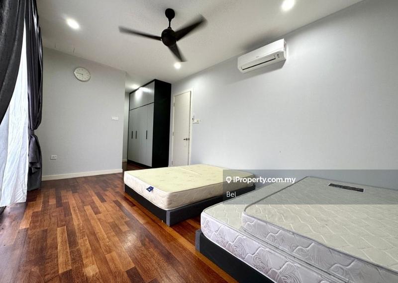 Townhouse for Rent in Bandar Country Homes, Rawang by Bel - iProperty.com.my