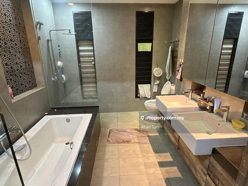 2-storey Terraced House for Sale in Setia Damai, Setia Alam by Allan Tan - iProperty.com.my
