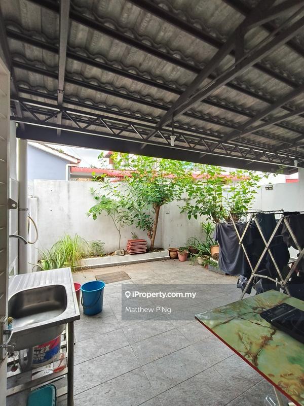 2-storey Terraced House for Sale in Tingkat Sungai Ara, Sungai Ara by Matthew P'Ng - iProperty.com.my