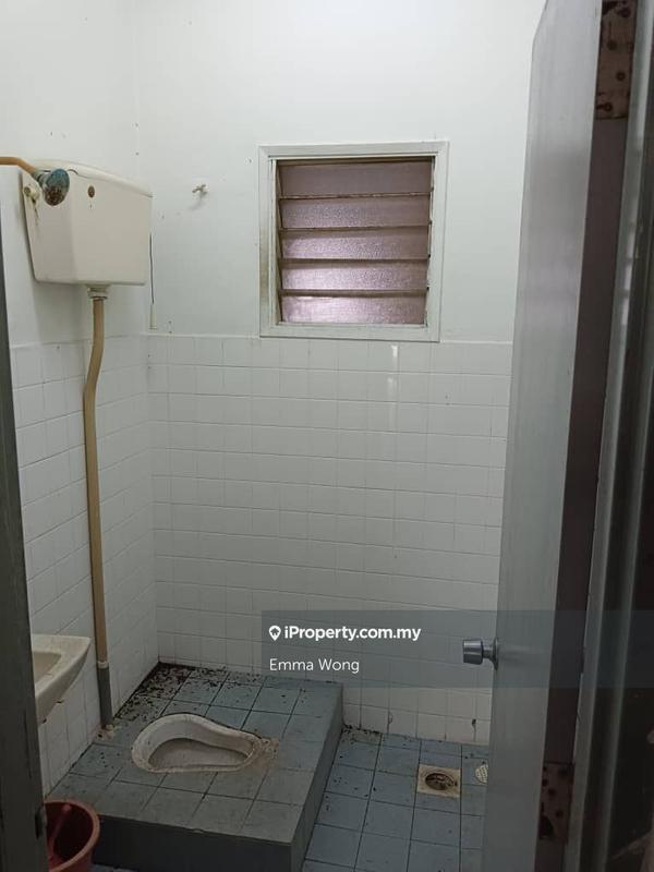 2-storey Terraced House for Sale in Taman Mastiara, Jalan Ipoh by Emma Wong - iProperty.com.my
