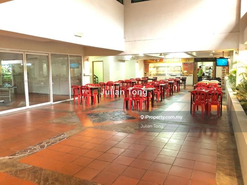 Kondominium untuk Disewa di Changkat View oleh Julian Tong - iProperty.com.my