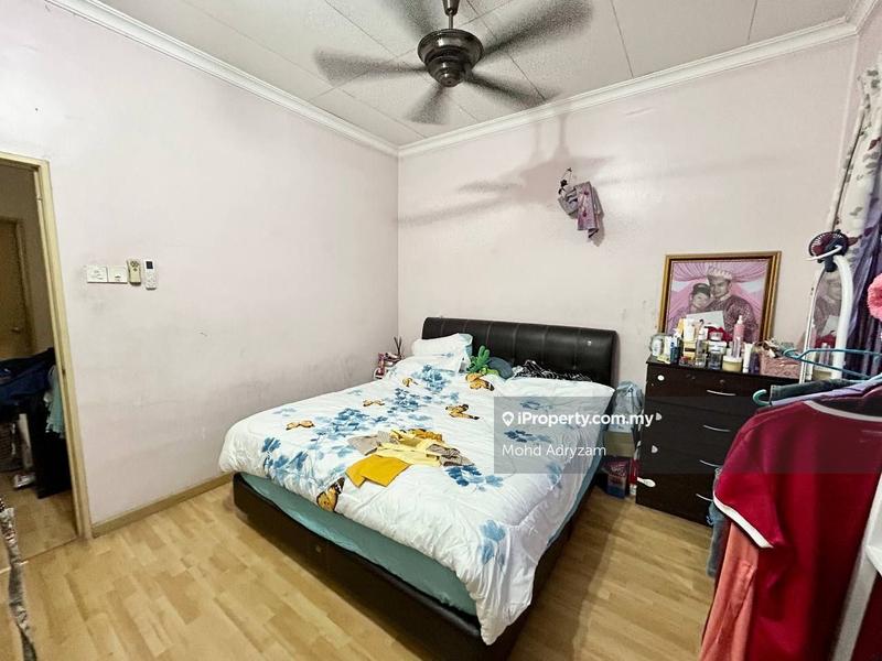 2-storey Terraced House for Sale in l2nzo, Subang Jaya by Mohd Adryzam - iProperty.com.my