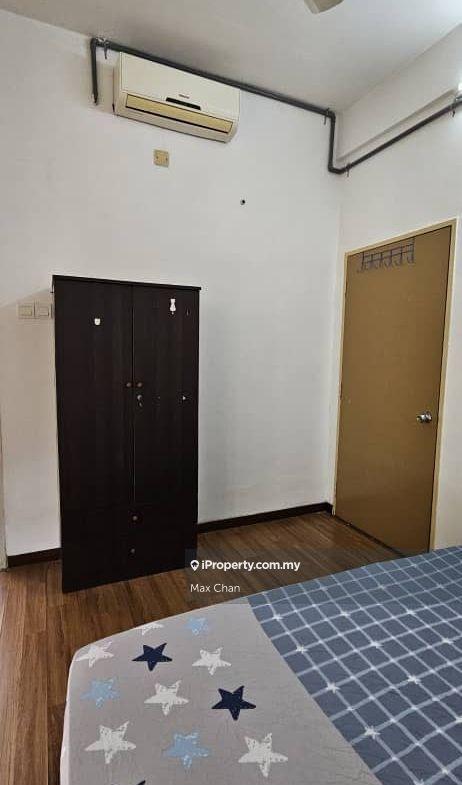 Service Residence for Rent in Impian Meridian by Max Chan - iProperty.com.my