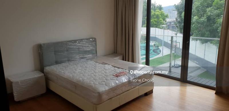 Banglo untuk Dijual di kenny height, Sri Hartamas oleh Yvone Chong - iProperty.com.my