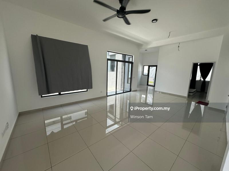 2-storey Terraced House for Sale in Eco Grandeur, Puncak Alam by Winson Tam - iProperty.com.my
