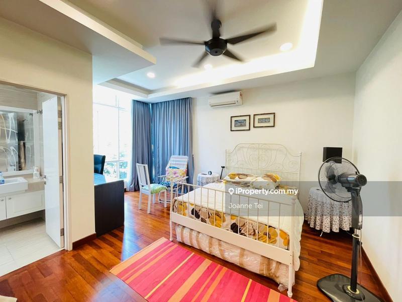 Bungalow House for Rent in Aspen Garden Residence, Cyberjaya, Cyberjaya by Joanne Tei - iProperty.com.my