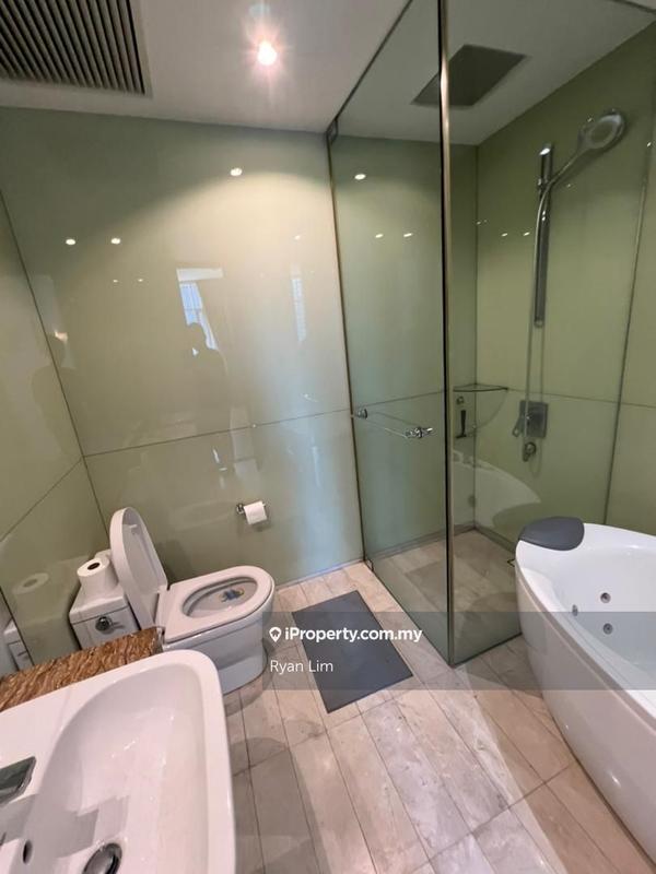Service Residence for Sale in Quadro Residences by Ryan Lim - iProperty.com.my