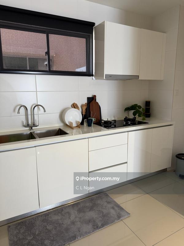 Service Residence for Rent in Jadite Suites by C L Ngan - iProperty.com.my