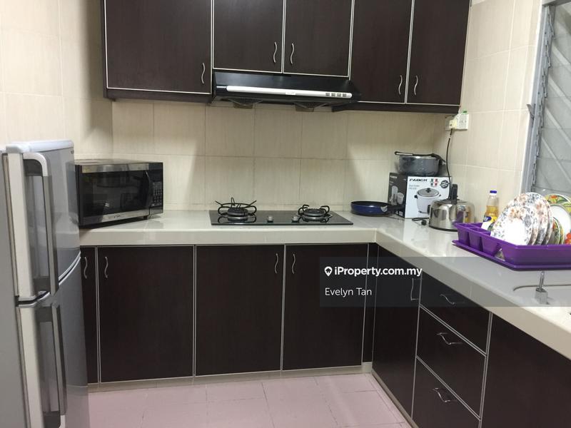 For Rent - Rhythm Avenue