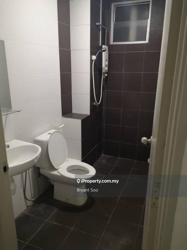 Condominium for Sale in Sky Vista Residency by Bryant Soo - iProperty.com.my