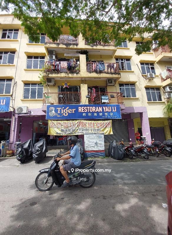 Shop-Office for Sale in Kepong, Kuala Lumpur by Tar Fang - iProperty.com.my
