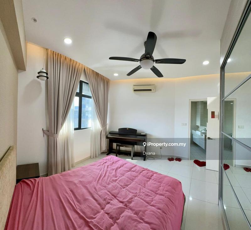 Condominium for Rent in Mirage By The Lake by Dyana - iProperty.com.my
