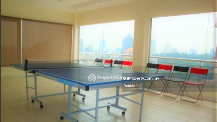 Kediaman Servis untuk Dijual di Casa Mutiara oleh Debbie Yee - iProperty.com.my