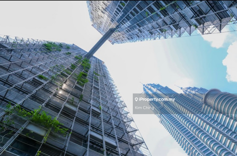 Service Residence for Sale in Le Nouvel by Kim Ching - iProperty.com.my