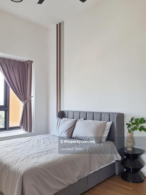 Service Residence for Rent in Sunway Serene by Leonard Tneo - iProperty.com.my
