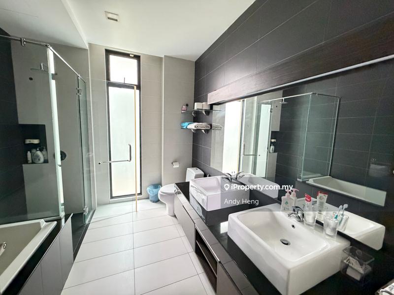 Semi-Detached House for Sale in rko1g, Johor Bahru by Andy Heng - iProperty.com.my