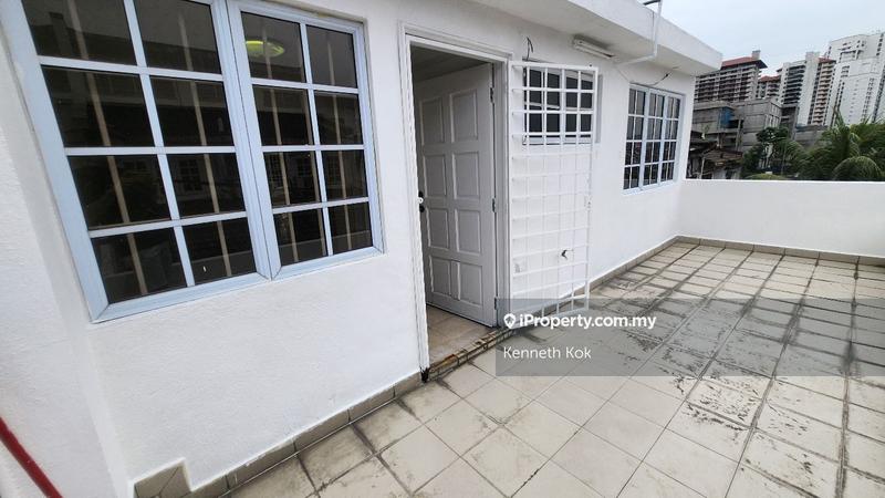2-storey Terraced House for Sale in SS12, Subang Jaya by Kenneth Kok - iProperty.com.my