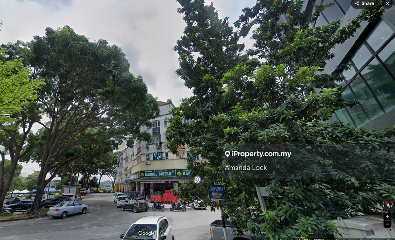 Kedai untuk Dijual di Bandar Bukit Puchong, Puchong oleh Amanda Lock - iProperty.com.my