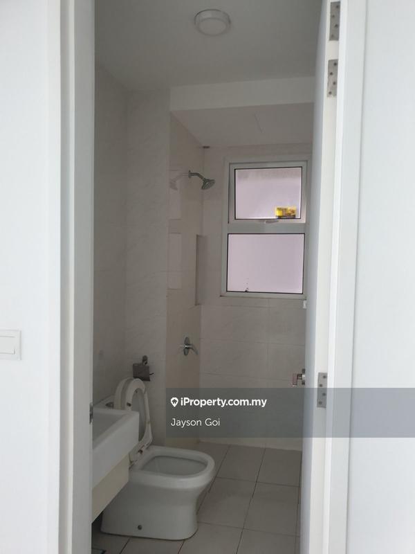Residensi Servis untuk Dijual di Aurora Tower @ Eco Sky oleh Jayson Goi - iProperty.com.my