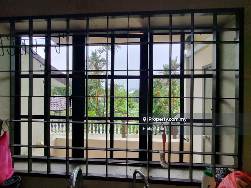 Rumah Berangkai 2 Tingkat untuk Dijual di Saujana Damansara, Damansara Damai oleh Philip Chan - iProperty.com.my