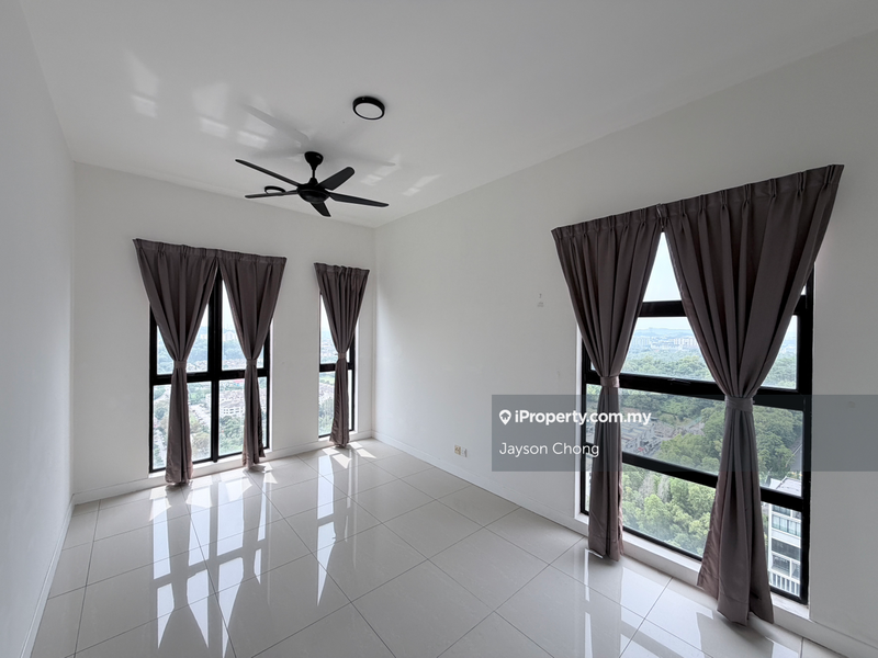 Kondominium untuk Dijual di CloudTree Residence oleh Jayson Chong - iProperty.com.my