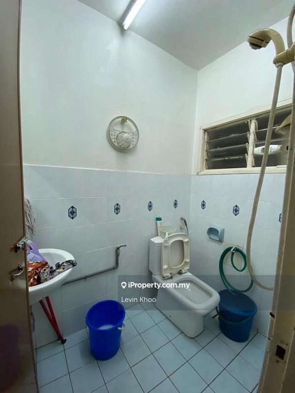 2-storey Terraced House for Sale in Kampung Sri Indah, Sungai Buloh by Levin Khoo - iProperty.com.my
