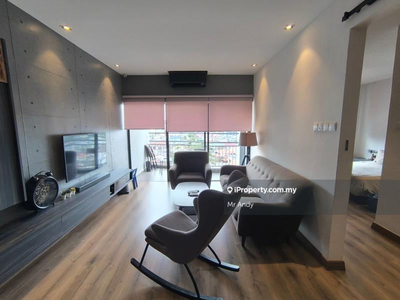 For Sale - Ketumbar Hill