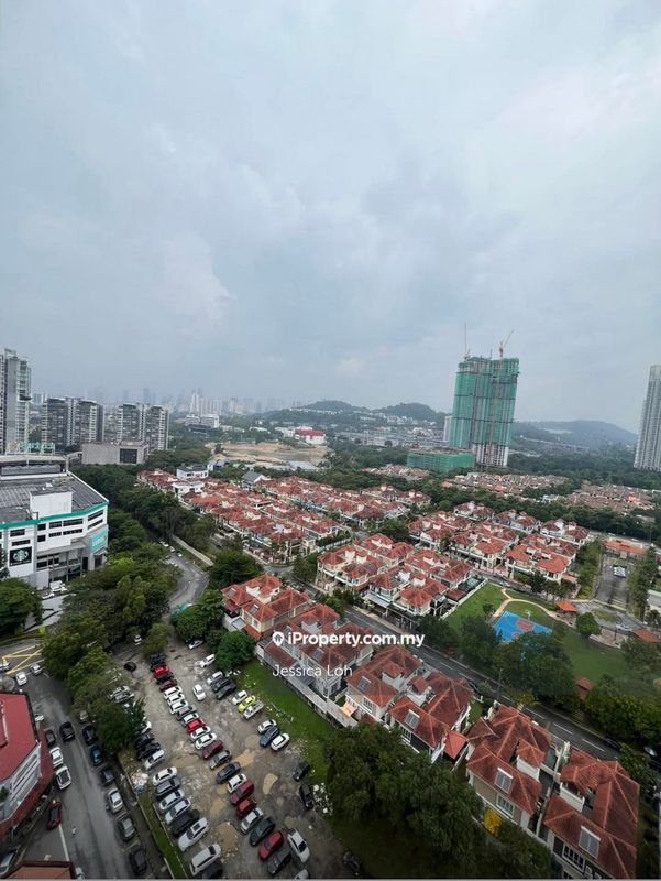 Service Residence for Sale in VIM 3 @ Desa Park North by Jessica Loh - iProperty.com.my