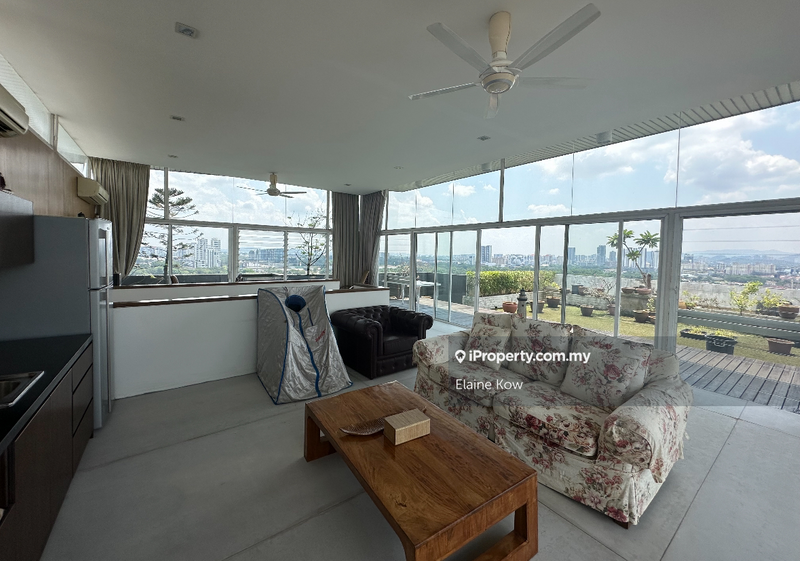 Kondominium untuk Dijual di Laman Baiduri oleh Elaine Kow - iProperty.com.my