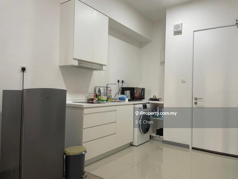 Service Residence for Rent in Southlink by S C Chan - iProperty.com.my