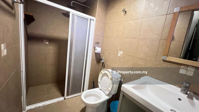 Condominium for Sale in Kiara Park by FC Ng - iProperty.com.my