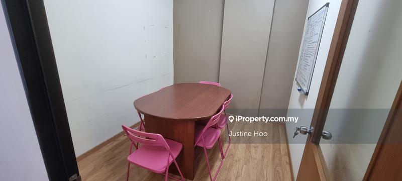 Office for Sale in SetiaWalk Pusat Bandar Puchong, Puchong by Justine Hoo - iProperty.com.my