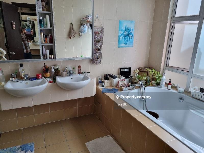 Banglo untuk Dijual di Kota Kemuning, Shah Alam oleh Teh Bk - iProperty.com.my