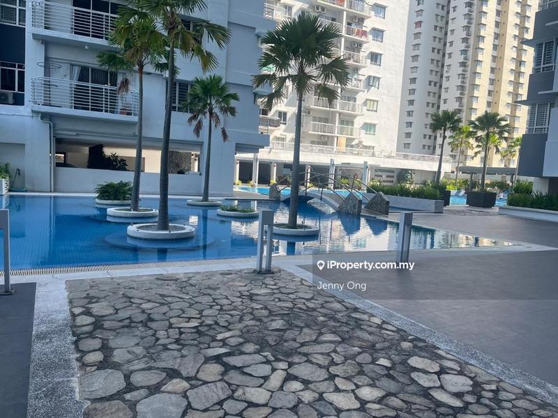 Condominium for Sale in Sea View Tower by Jenny Ong - iProperty.com.my