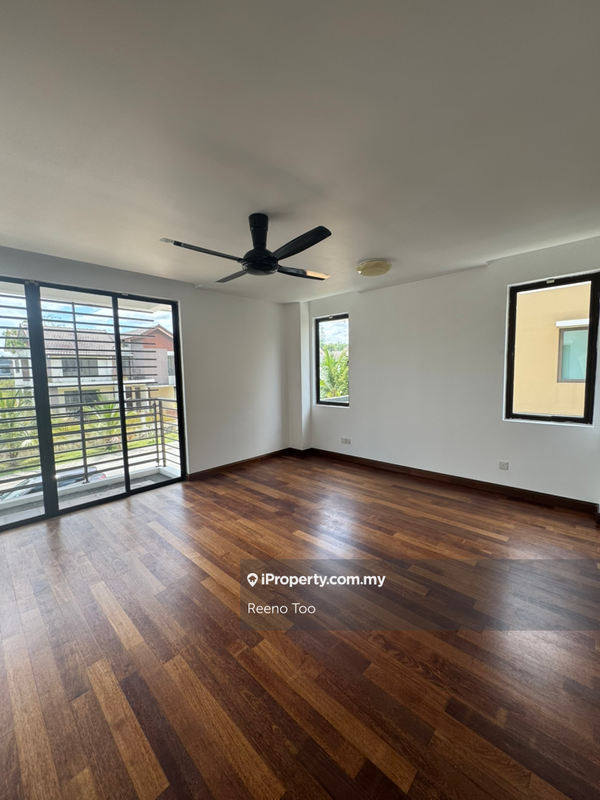 Banglo untuk Dijual di subang bestari u5 Shah Alam Safira Laman Permai, Kota Damansara oleh Reeno Too - iProperty.com.my