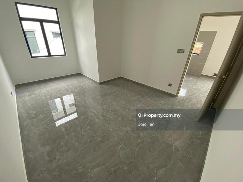 Rumah Teres 2-Tingkat untuk Dijual di Bandar Botani Parkland, Jasin oleh Jojo Tan - iProperty.com.my