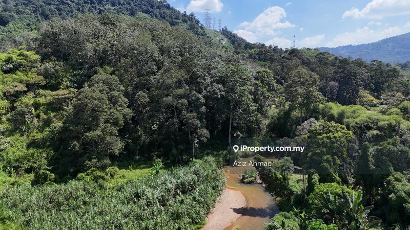Agricultural Land for Sale in Kampung Sungai Lui, Hulu Langat by Aziz Ahmad - iProperty.com.my