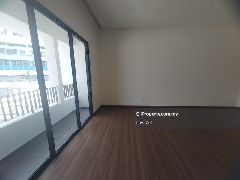 Rumah Berangkai 3 Tingkat untuk Dijual di Happy Garden, Kuchai Lama oleh Low WK - iProperty.com.my