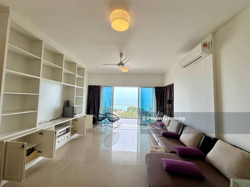 For Rent - Bayu Ferringhi Condominiums