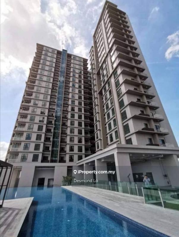 Service Residence for Rent in The Grand Subang Jaya SS13 by Desmond Lo - iProperty.com.my