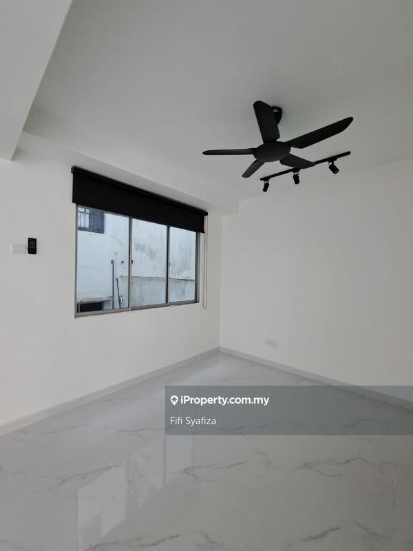 Rumah Bandar untuk Dijual di Bangsar, Kuala Lumpur oleh Fifi Syafiza - iProperty.com.my
