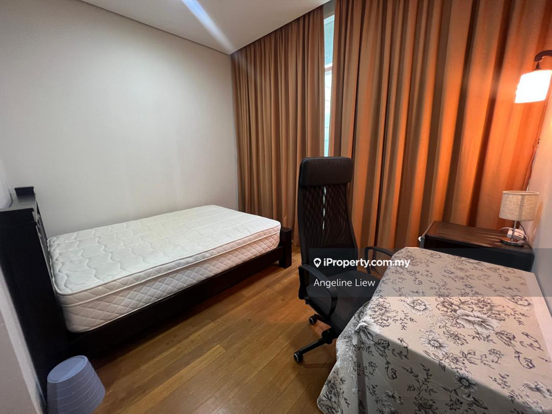 Service Residence for Rent in Quadro Residences by Angeline Liew - iProperty.com.my