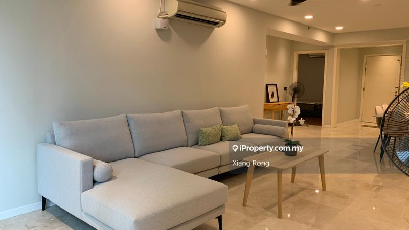 Kondominium untuk Dijual di Northpoint Residences oleh Xiang Rong - iProperty.com.my