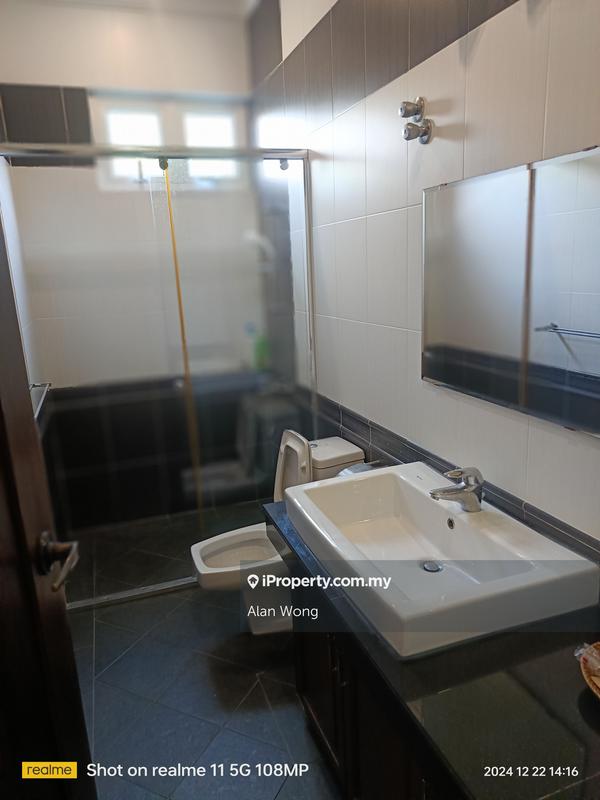 Bungalow House for Sale in Taman Si Rusa, Port Dickson by Alan Wong - iProperty.com.my