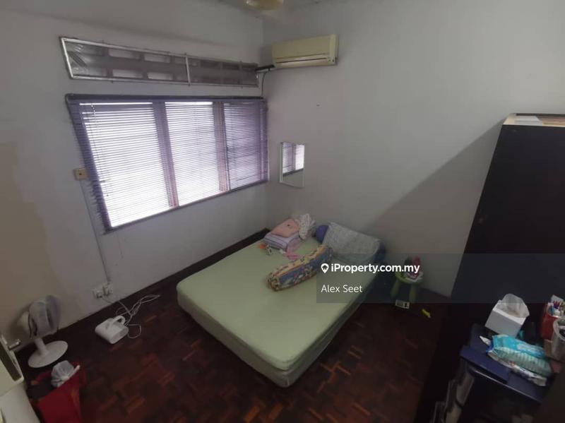 Rumah Berangkai 2 Tingkat untuk Dijual di 22 x 75, Renovated extented unit For Rent, Cheras oleh Alex Seet - iProperty.com.my