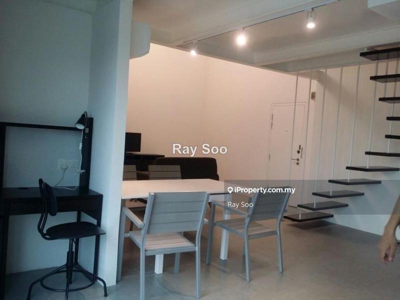 Service Residence for Sale in Halo Sunday @ Empire City by Ray Soo - iProperty.com.my