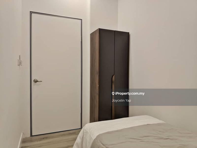 Service Residence for Rent in Cubic Botanical by Joycelin Yap - iProperty.com.my